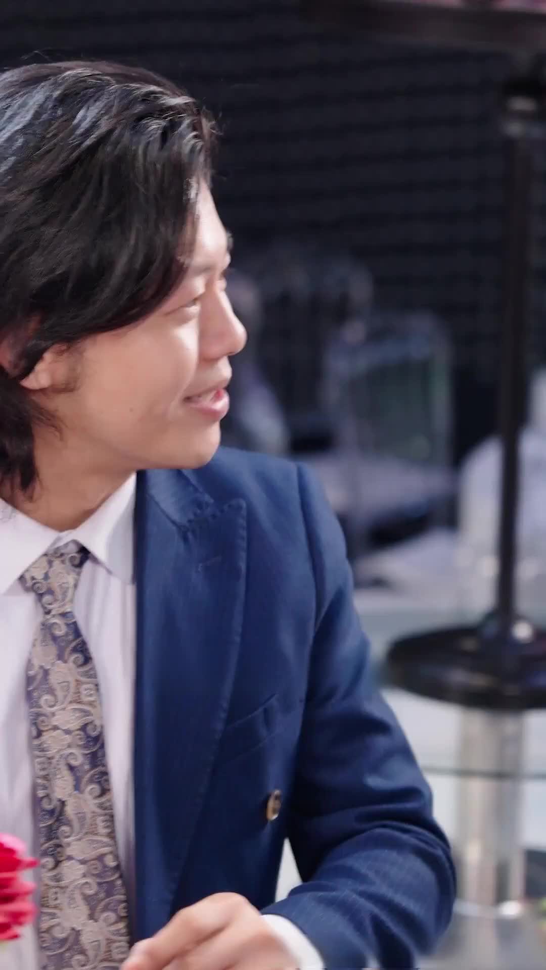 Episode 37 - I Married My Ex's Uncle